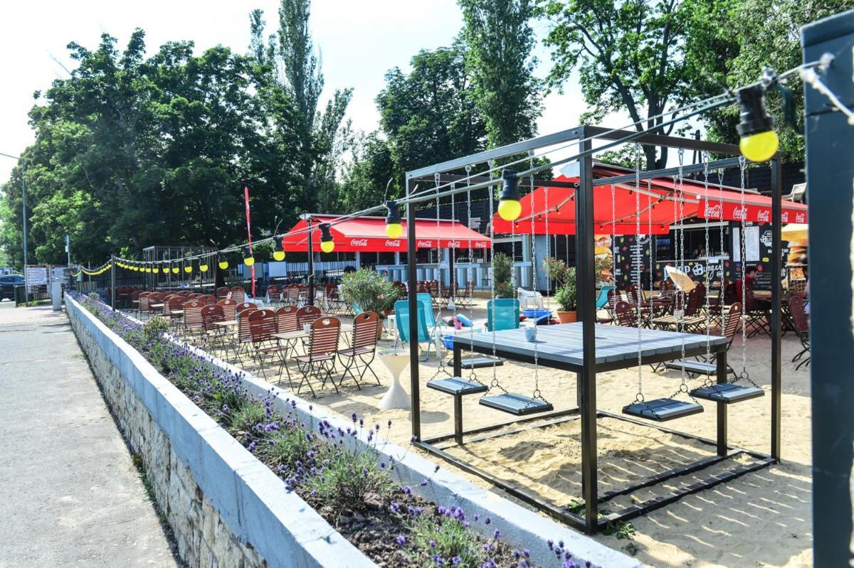 Elmeny Balaton Hotel Alsoors Exterior photo