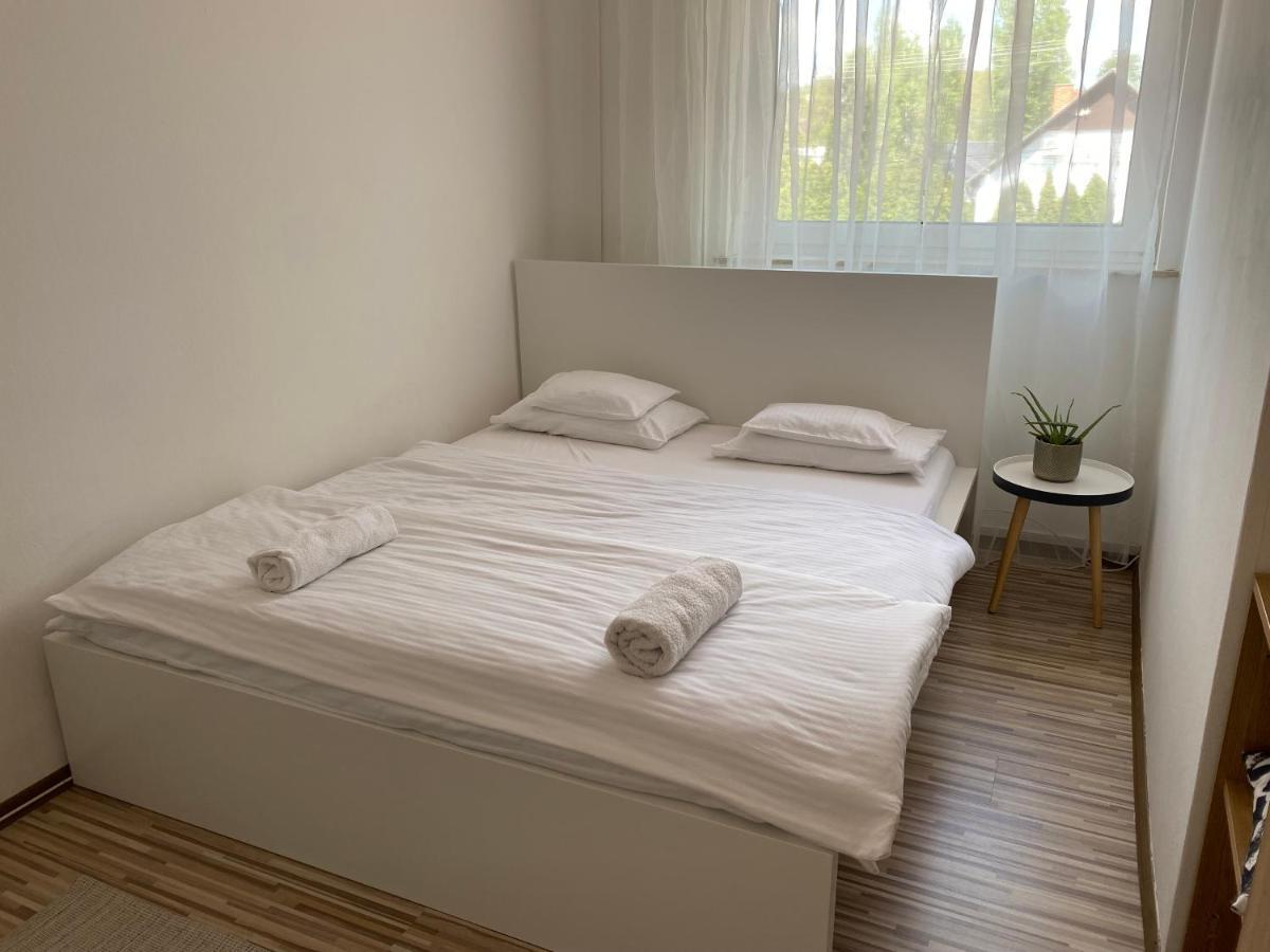 Elmeny Balaton Hotel Alsoors Exterior photo